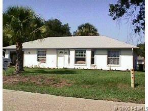 1617 Willow Oak Dr., Edgewater, FL 32132