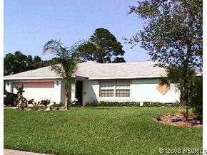 1823 Willow Oak Dr., Edgewater, FL 32132