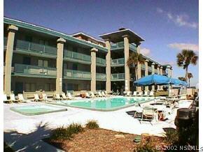 3509 S Atlantic Ave. #309, New Smyrna Beach, FL 32169
