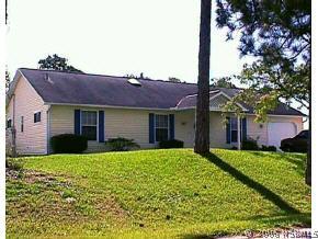 3123 Tamarind Dr., Edgewater, FL 32141