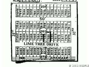 Lime Tree Dr., Edgewater, FL 32141