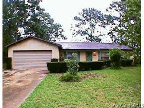 1231 Pagano Ct., Oak Hill, FL 32129