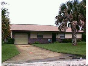 4619 Katy Dr., New Smyrna Beach, FL 32169