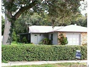 1203 Regent St., Edgewater, FL 32132