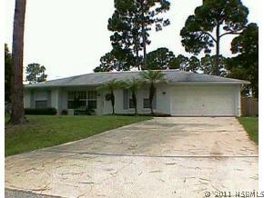 3112 Queen Palm Dr., Edgewater, FL 32141