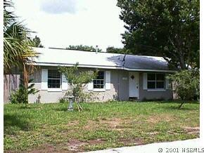 1708 High St., Edgewater, FL 32132