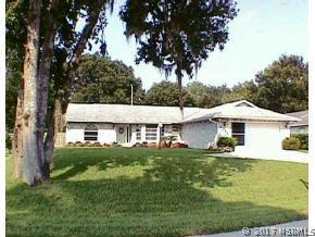 2727 Willow Oak Dr., Edgewater, FL 32141