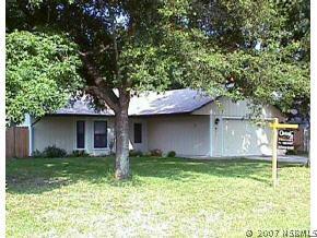 3227 Umbrella Tree Dr., Edgewater, FL 32141