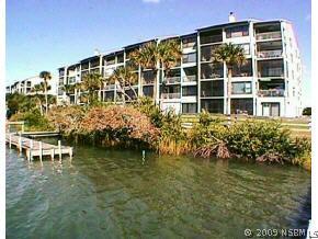 6585 Engram Rd. #E404, New Smyrna Beach, FL 32169