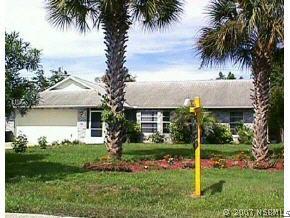 1855 India Palm Dr., Edgewater, FL 32132