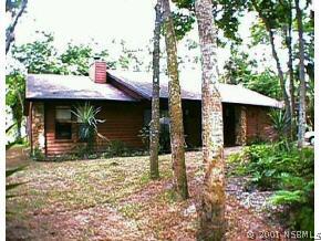 2522 Mango Tree Dr., Edgewater, FL 32141