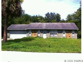 3011 Umbrella Tree Dr., Edgewater, FL 32141