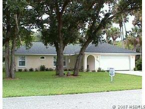 1624 Orange Tree Dr., Edgewater, FL 32132