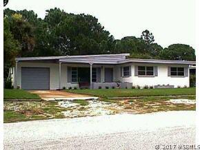 3651 Canal Rd., Edgewater, FL 32141