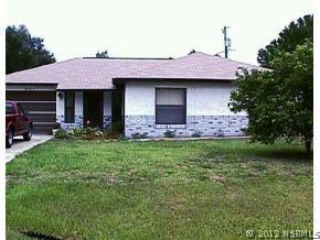 3504 Needle Palm Dr., Edgewater, FL 32141