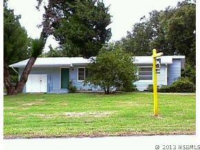 1375 James St., New Smyrna Beach, FL 32168