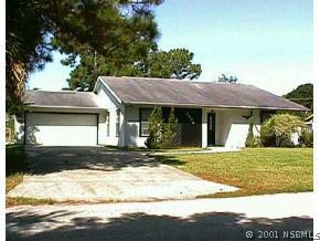 2324 Royal Palm Dr., Edgewater, FL 32141