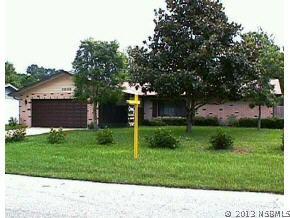 3035 Tamarind Dr., Edgewater, FL 32132