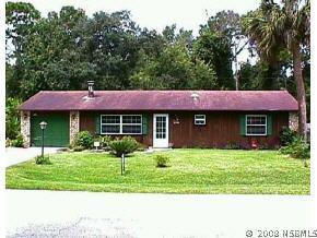 3218 Kumquat Dr., Edgewater, FL 32141