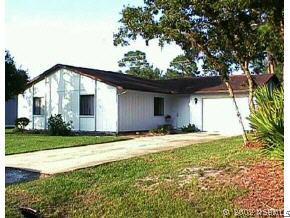 2315 Yule Tree Dr., Edgewater, FL 32141