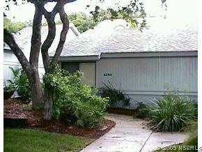 4255 Sea Mist Dr., New Smyrna Beach, FL 32169