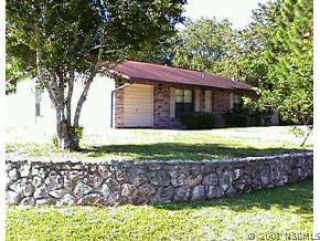 2 Wildwood Dr., Edgewater, FL 32132