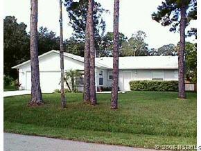 2620 Umbrella Tree Dr., Edgewater, FL 32141