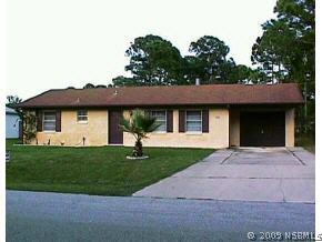 1521 Willow Oak Dr., Edgewater, FL 32132