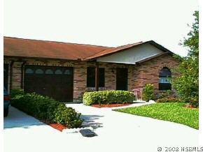 425 W Falcon Ave., Edgewater, FL 32141