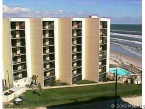 3405 S Atlantic Ave. #103, New Smyrna Beach, FL 32169