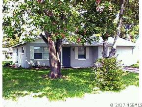 2216 Umbrella Tree Dr., Edgewater, FL 32132