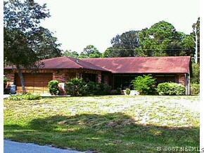 2826 Orange Tree Dr., Edgewater, FL 32141