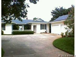85 Cunningham Dr., New Smyrna Beach, FL 32168