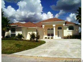 3133 Waterway Pl., Oak Hill, FL 32128