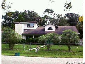 1309 Sabal Palm Dr., Edgewater, FL 32132
