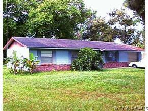 3304 Umbrella Tree Dr., Edgewater, FL 32141