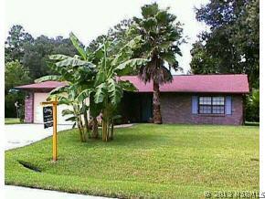 2830 Woodland Dr., Edgewater, FL 32141