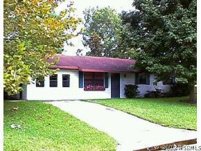 515 Wildwood Dr., Edgewater, FL 32132