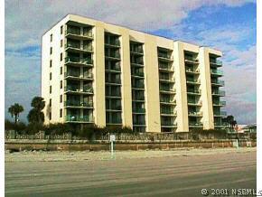 421 S Atlantic Ave. #708, New Smyrna Beach, FL 32169