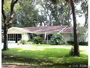 1707 Travelers Palm Dr., Edgewater, FL 32132