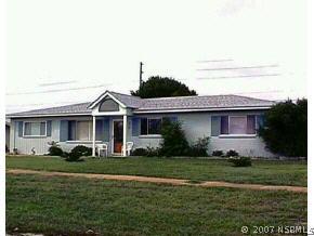 461 Granada St., New Smyrna Beach, FL 32168