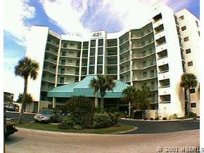 421 S Atlantic Ave. #101, New Smyrna Beach, FL 32169