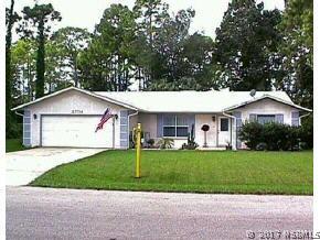 2704 Unity Tree Dr., Edgewater, FL 32141