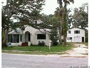 110 Sanchez Ave., Edgewater, FL 32132