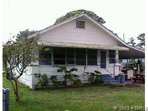 120 Merrimac St., Edgewater, FL 32132
