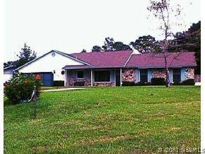 2829 Yule Tree Dr., Edgewater, FL 32141