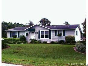 3007 Juniper Dr., Edgewater, FL 32141