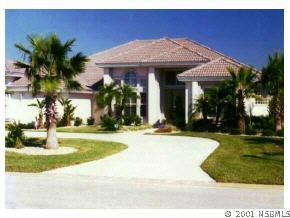 1808 Summer Green Dr., Oak Hill, FL 32128