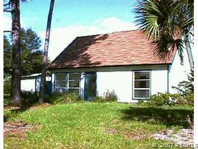 3516 Umbrella Tree Dr., Edgewater, FL 32141