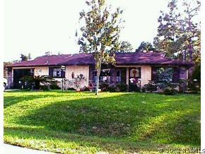 2020 Coco Palm Dr., Edgewater, FL 32141